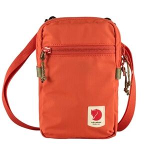 ❤️FJALLRAVEN- High Coast Pocket Shoulder Bag